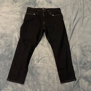 GAP Dark Blue Denim Jeans